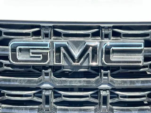 2026 GMC Canyon Elevation, 4WD