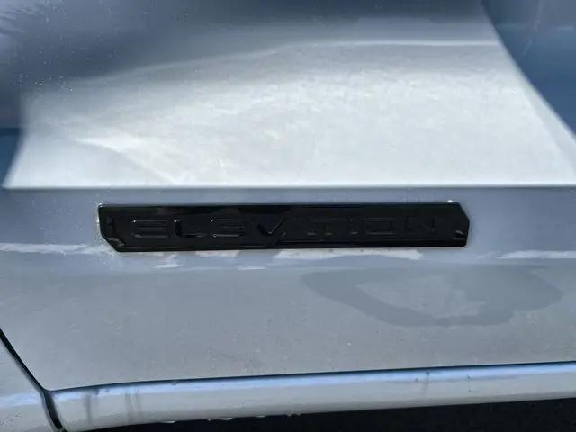 2026 GMC Canyon Elevation, 4WD