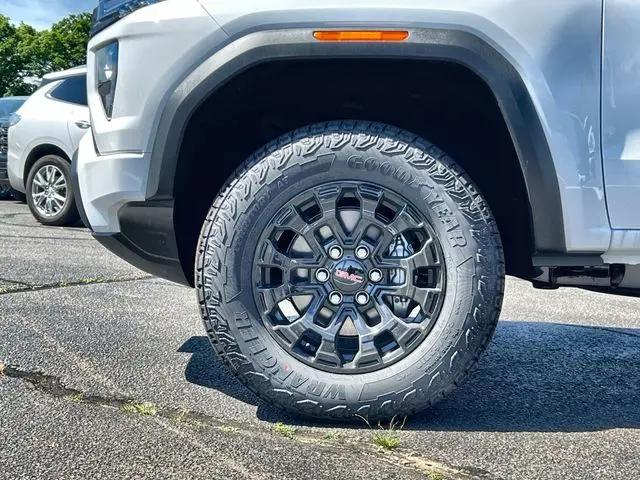 2026 GMC Canyon Elevation, 4WD
