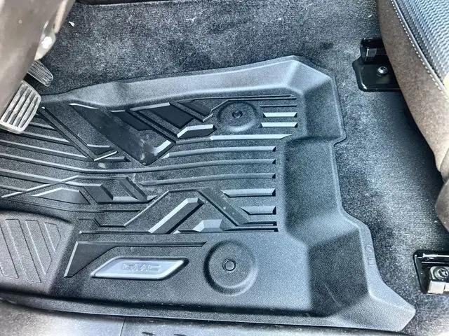 2026 GMC Canyon Elevation, 4WD