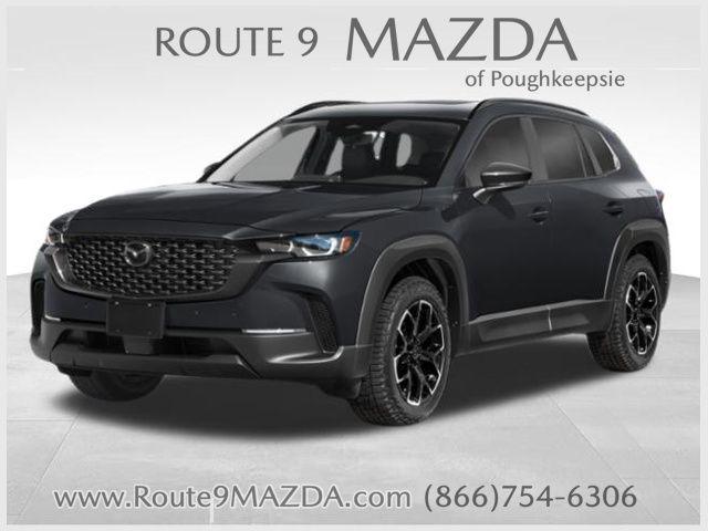2026 Mazda CX-50 2.5 S Meridian Edition for sale in Poughkeepsie, NY