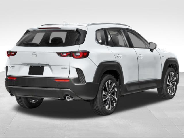2026 Mazda CX-50 Hybrid Premium Plus