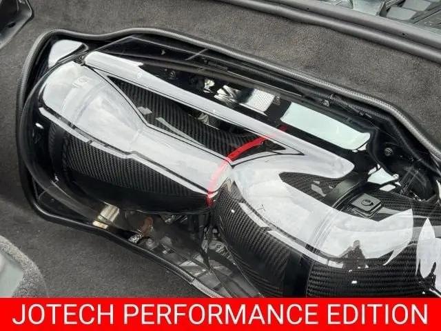 2026 Chevrolet Corvette Stingray Coupe, 1LT, RWD