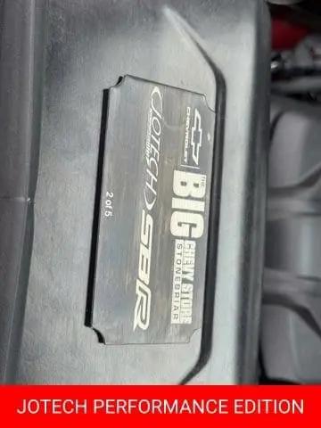 2026 Chevrolet Corvette Stingray Coupe, 1LT, RWD