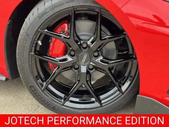 2026 Chevrolet Corvette Stingray Coupe, 1LT, RWD