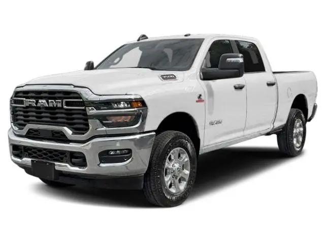 2026 Ram 3500 Big Horn Crew Cab 4x4 8' Box for sale in Lillington, NC