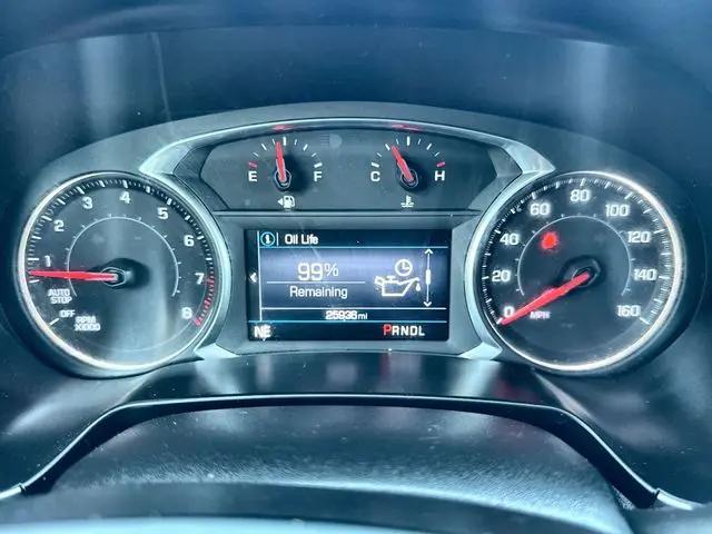 2021 Chevrolet Blazer FWD 2LT