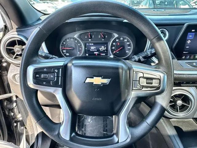 2021 Chevrolet Blazer FWD 2LT