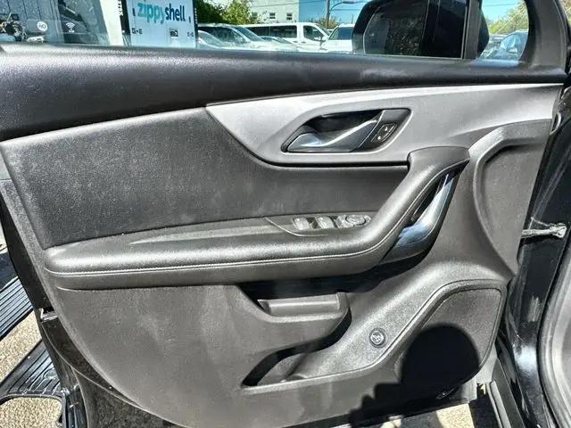 2021 Chevrolet Blazer FWD 2LT