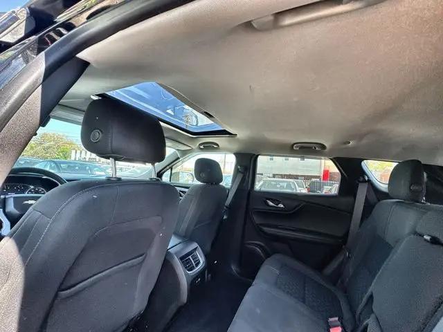 2021 Chevrolet Blazer FWD 2LT