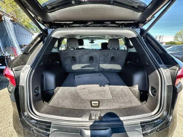2021 Chevrolet Blazer FWD 2LT