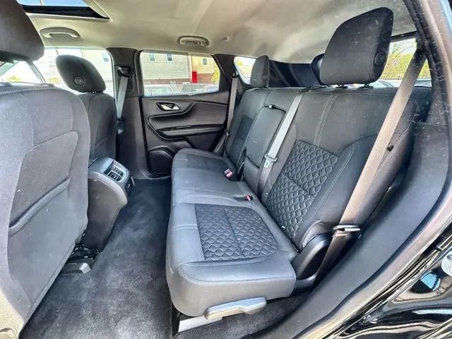 2021 Chevrolet Blazer FWD 2LT