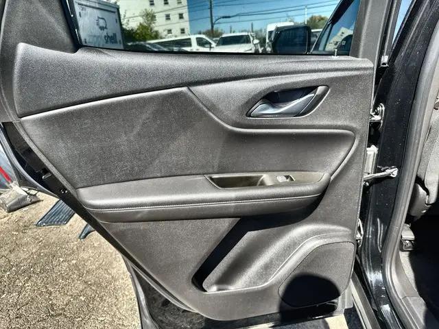2021 Chevrolet Blazer FWD 2LT