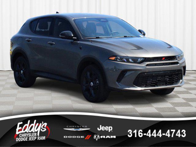 2025 Dodge Hornet GT AWD for sale in Wichita, KS
