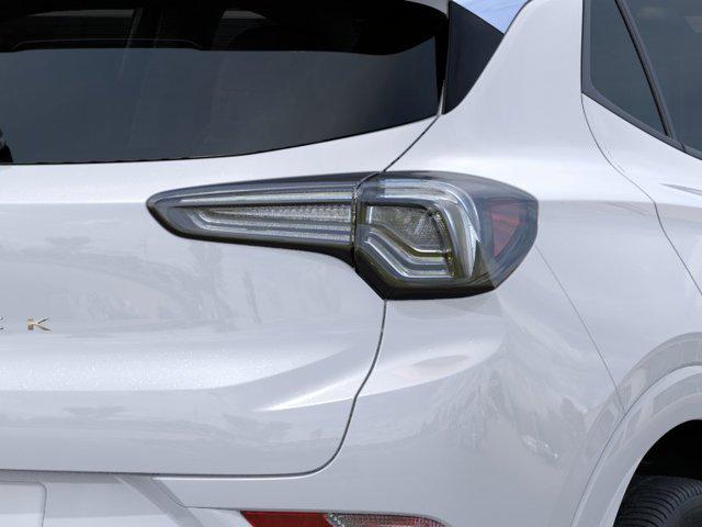 2026 Buick Encore GX Avenir AWD