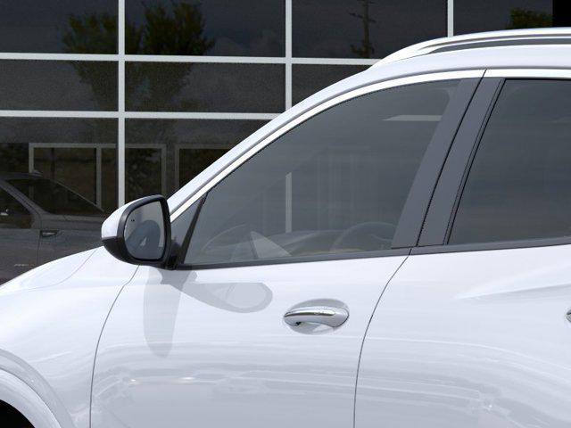 2026 Buick Encore GX Avenir AWD