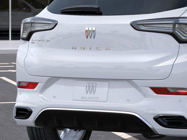 2026 Buick Encore GX Avenir AWD