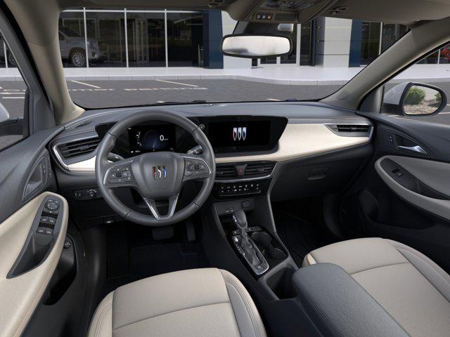 2026 Buick Encore GX Avenir AWD