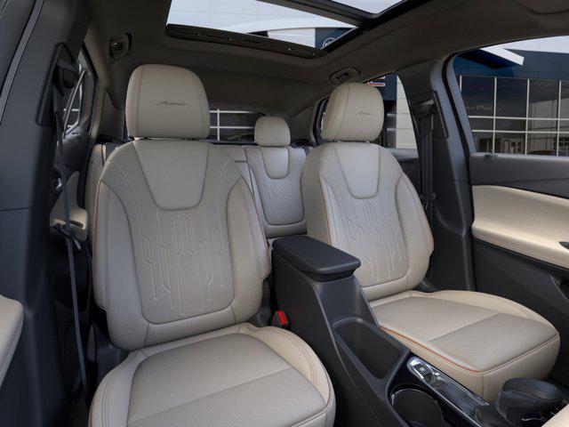 2026 Buick Encore GX Avenir AWD