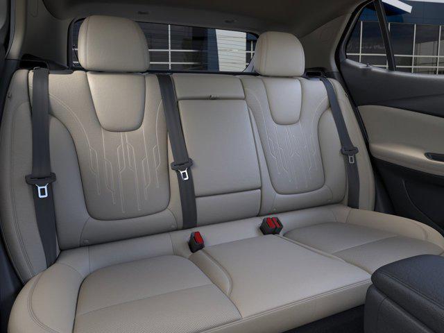 2026 Buick Encore GX Avenir AWD