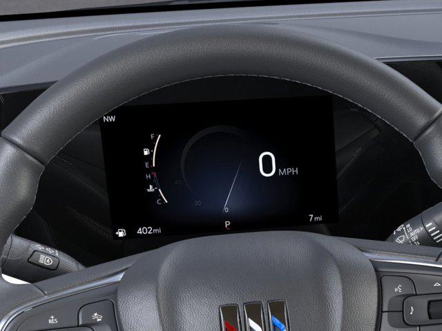 2026 Buick Encore GX Avenir AWD