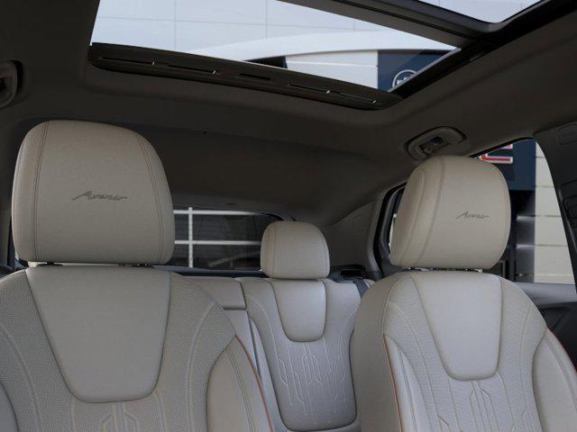 2026 Buick Encore GX Avenir AWD