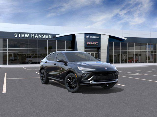2026 Buick NV Sport Touring FWD for sale in Clive, IA