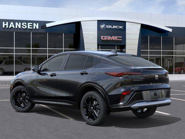 2026 Buick NV Sport Touring FWD