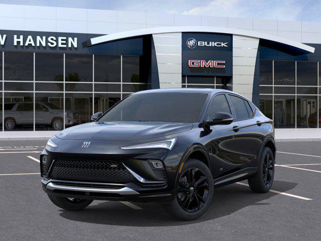 2026 Buick NV Sport Touring FWD