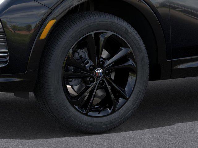 2026 Buick NV Sport Touring FWD