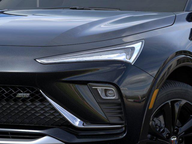 2026 Buick NV Sport Touring FWD
