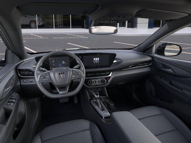 2026 Buick NV Sport Touring FWD