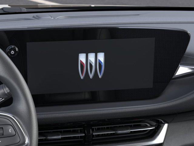 2026 Buick NV Sport Touring FWD