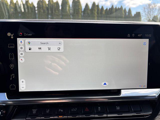 2026 GMC Sierra 2500HD Crew Cab, Standard Bed, SLT, 4WD