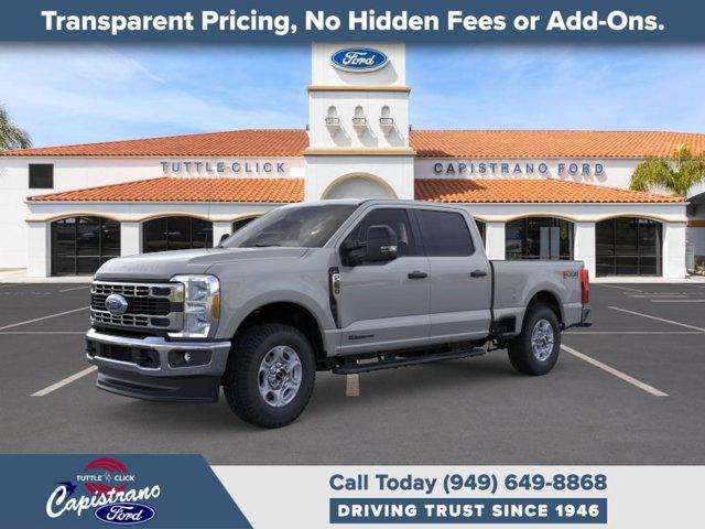 2026 Ford F-250 XLT for sale in San Juan Capistrano, CA