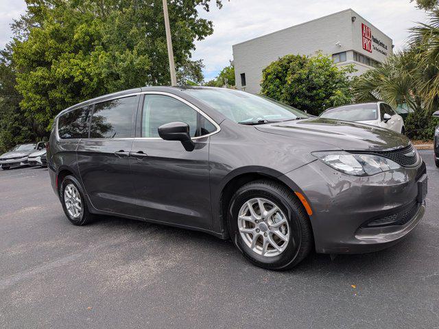 2023 Chrysler Voyager LX for sale in Daytona Beach, FL