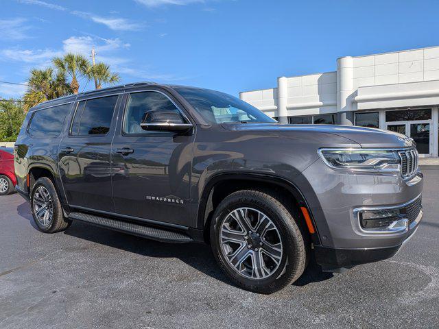 2024 Jeep Wagoneer Series II 4x2 for sale in Daytona Beach, FL