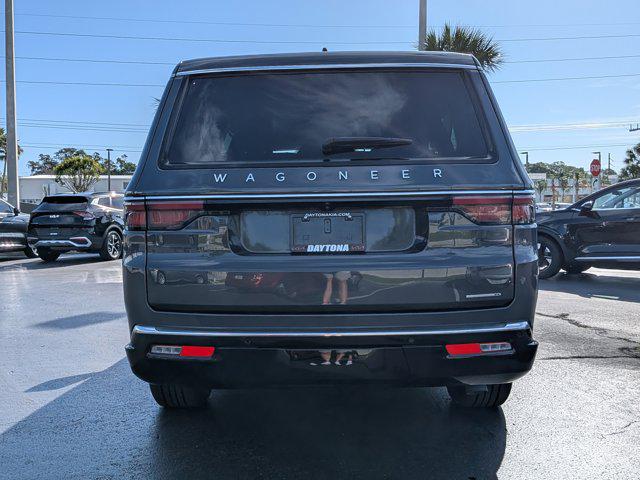 2024 Jeep Wagoneer Series II 4x2