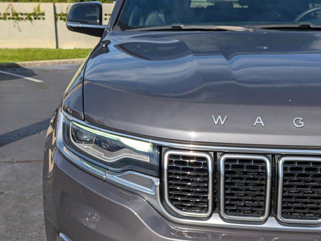 2024 Jeep Wagoneer Series II 4x2