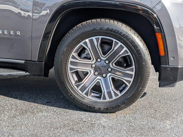 2024 Jeep Wagoneer Series II 4x2
