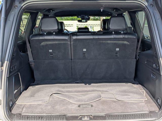 2024 Jeep Wagoneer Series II 4x2
