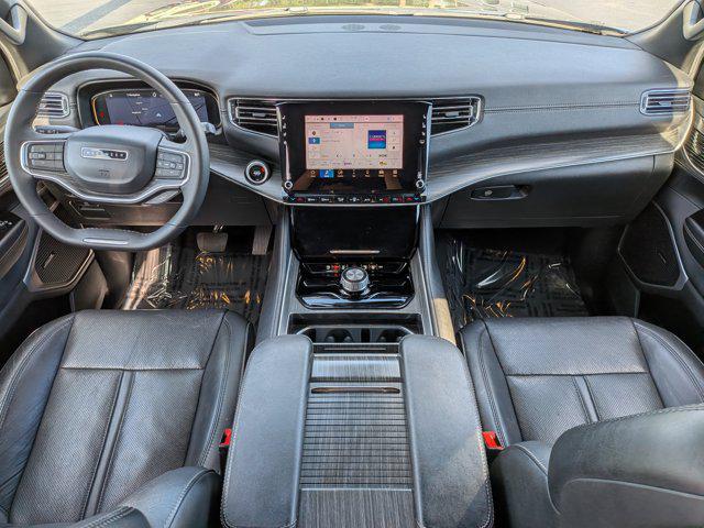 2024 Jeep Wagoneer Series II 4x2