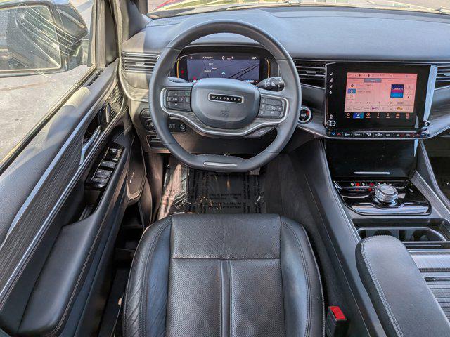 2024 Jeep Wagoneer Series II 4x2