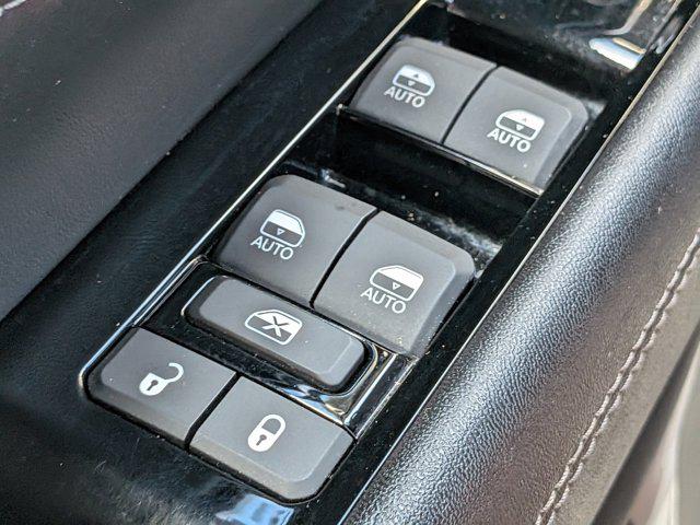 2024 Jeep Wagoneer Series II 4x2