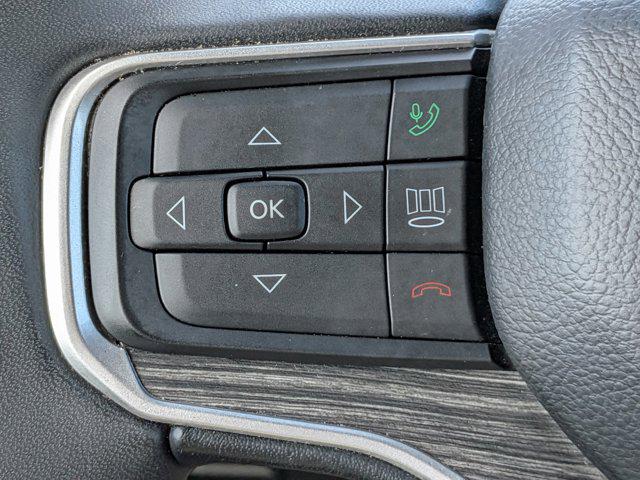 2024 Jeep Wagoneer Series II 4x2