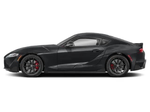 2026 Toyota GR Supra 3.0 Premium