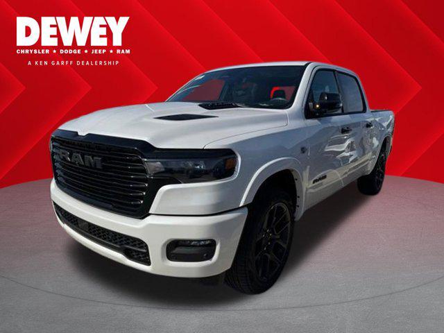 2026 Ram 1500 Laramie Crew Cab 4x4 5'7" Box for sale in Ankeny, IA