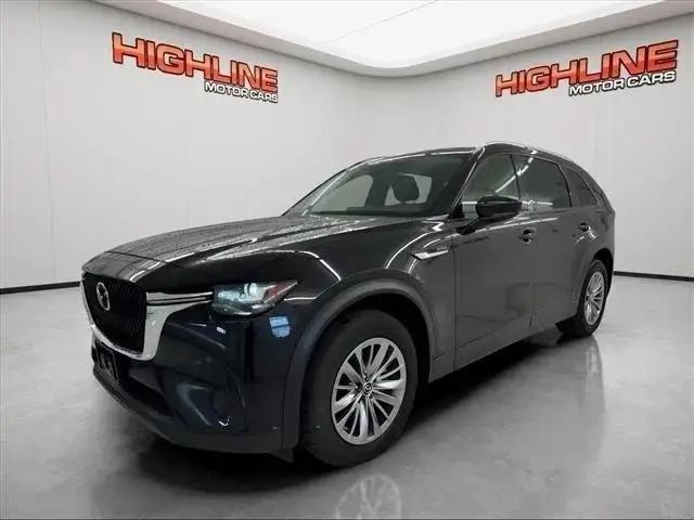 2025 Mazda X-90 3.3 Turbo Preferred Package for sale in Southampton, NJ