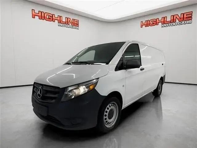 2020 Mercedes-Benz Metris Base for sale in Southampton, NJ