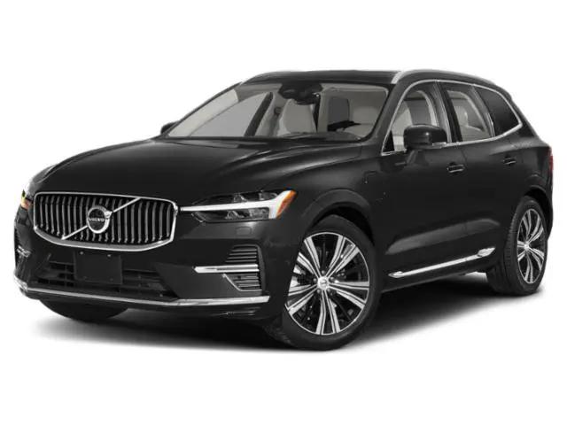 2024 Volvo XC60 Recharge T8 Plus Dark Theme for sale in St Paul, MN